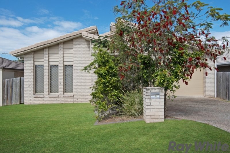 Photo - 18 Bottle Tree Crescent, Mango Hill QLD 4509 - Image 12