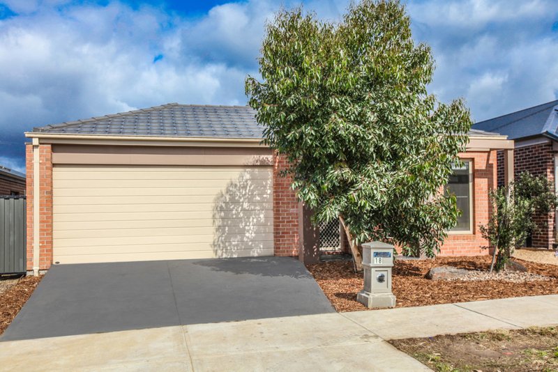 18 Bottlebrush Road, Craigieburn VIC 3064