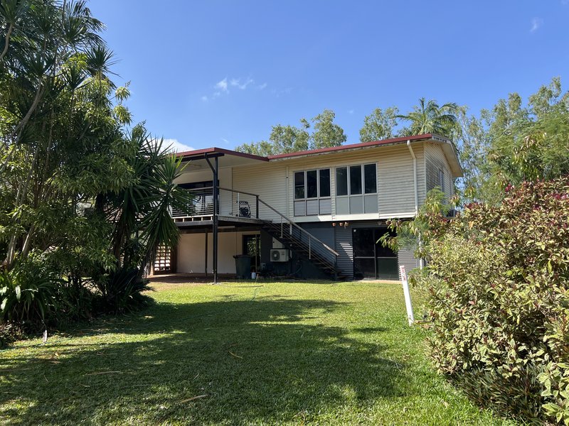 18 Bougainvillea Cres , Trunding QLD 4874