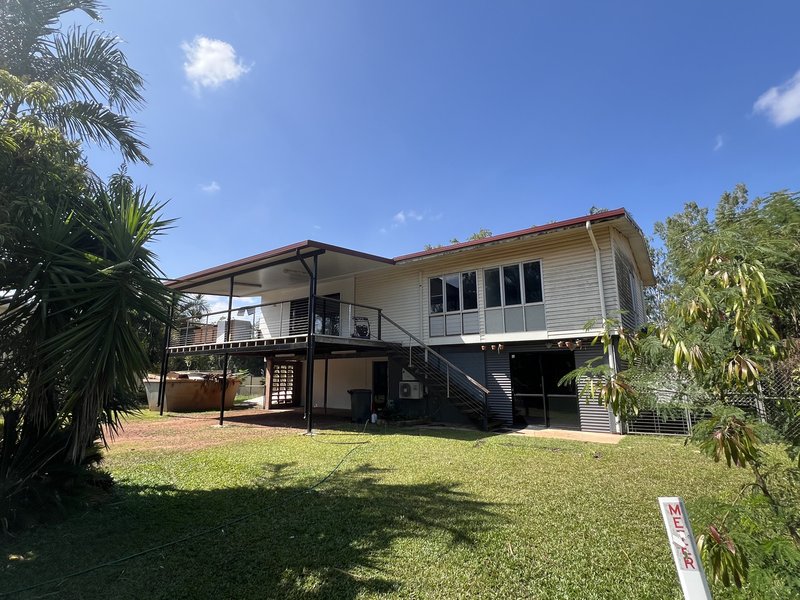 Photo - 18 Bougainvillea Cres , Trunding QLD 4874 - Image 3