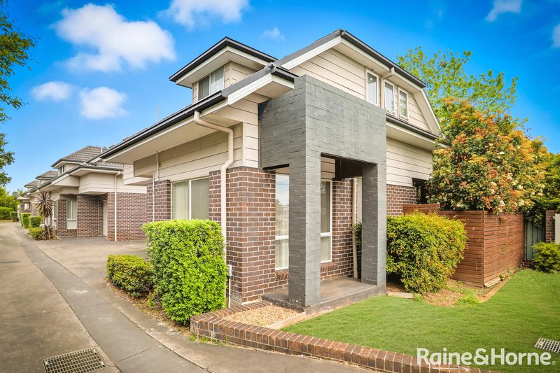 1/8 Braddon Street, Oxley Park NSW 2760