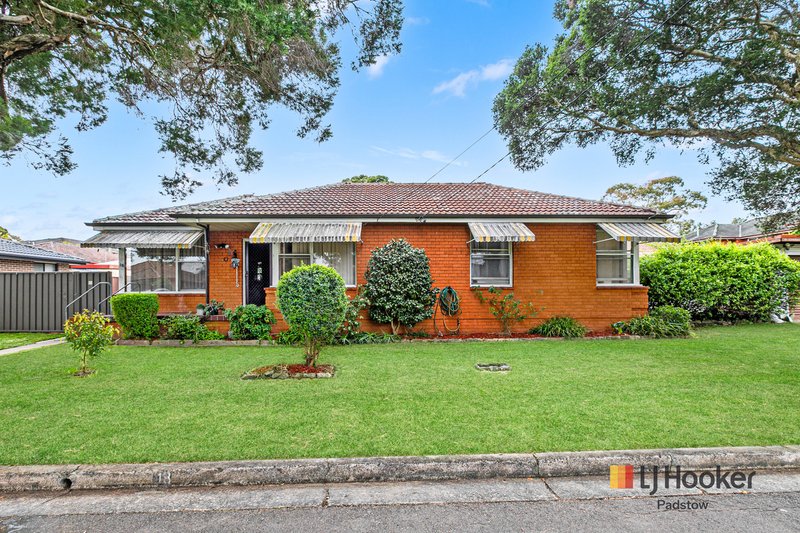 Photo - 18 Bradley Crescent, Wiley Park NSW 2195 - Image 1