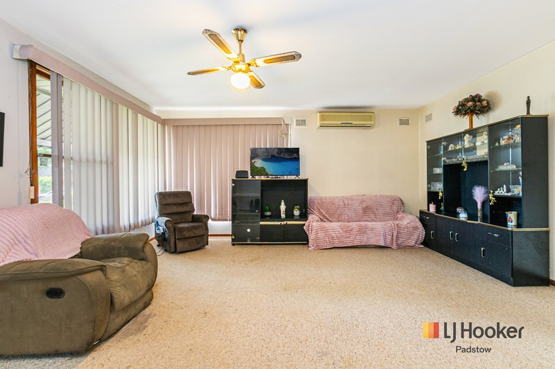 Photo - 18 Bradley Crescent, Wiley Park NSW 2195 - Image 5