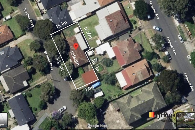 Photo - 18 Bradley Crescent, Wiley Park NSW 2195 - Image 9