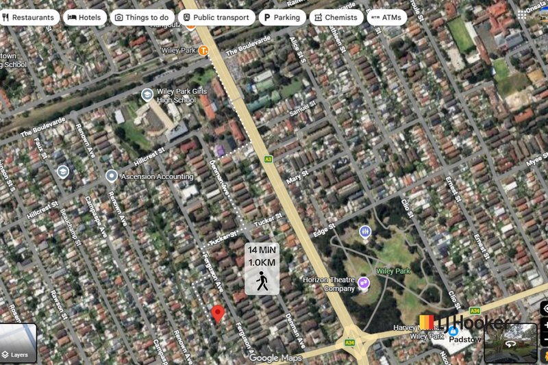 Photo - 18 Bradley Crescent, Wiley Park NSW 2195 - Image 10