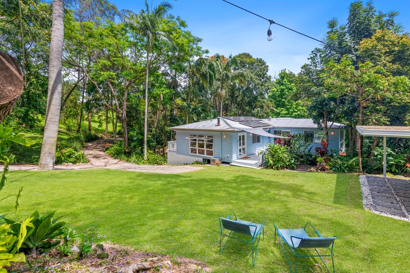 18 Brahman Court, Tallebudgera QLD 4228