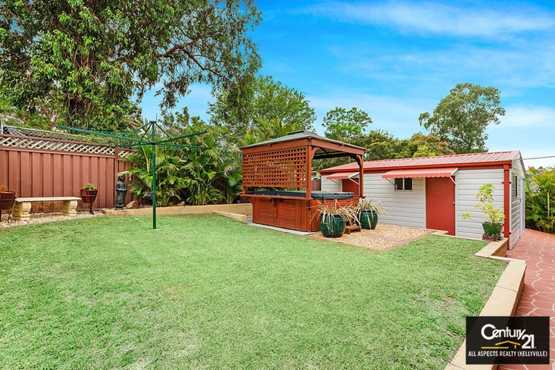 Photo - 18 Brahms Street, Seven Hills NSW 2147 - Image 8