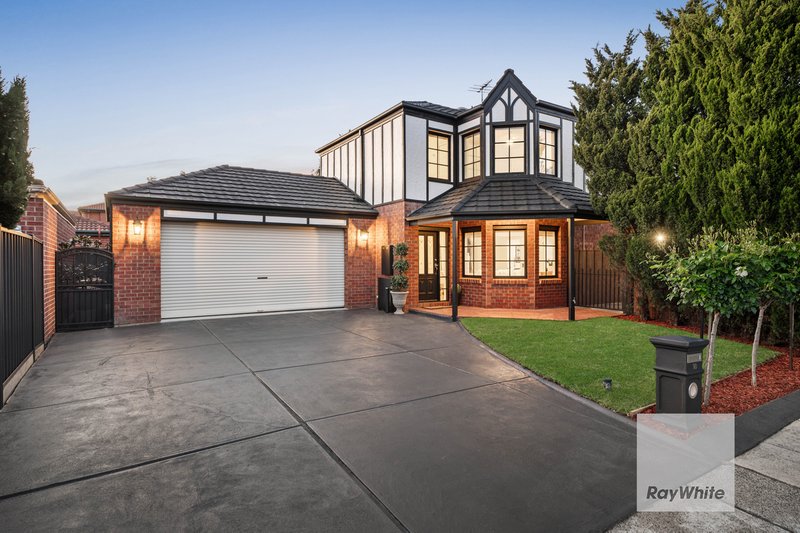 18 Brechin Court, Greenvale VIC 3059