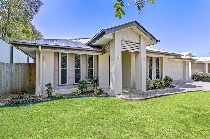 Photo - 18 Bribie Place, Mountain Creek QLD 4557 - Image