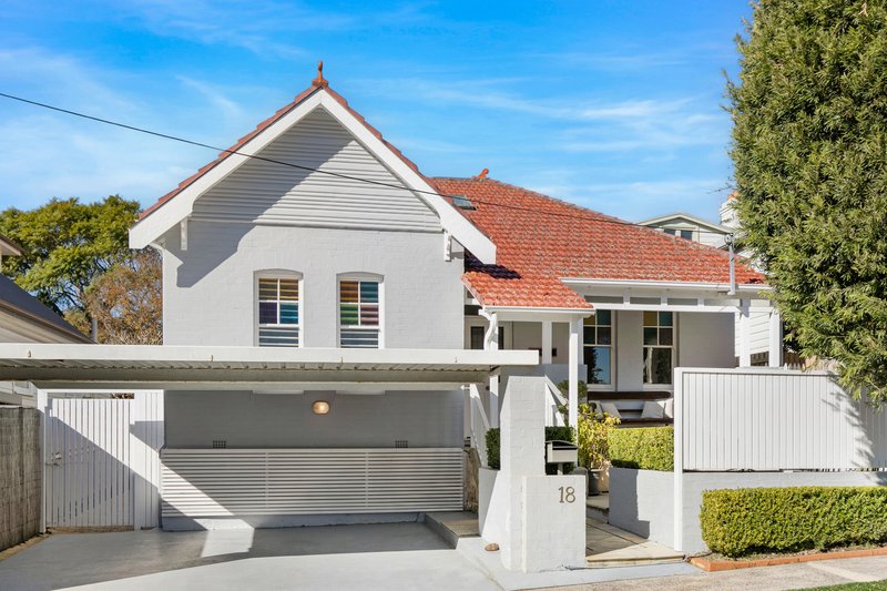 Photo - 18 Brisbane Street, Fairlight NSW 2094 - Image 20