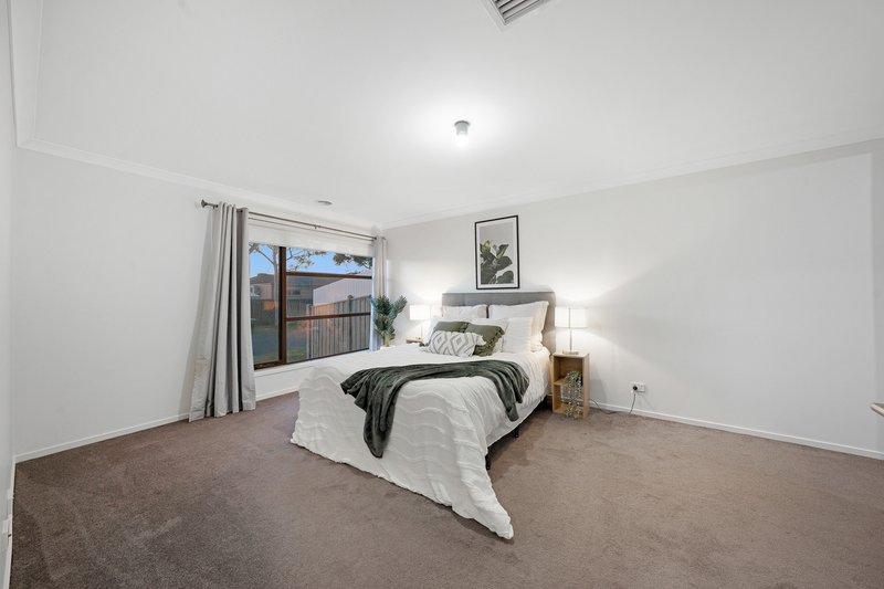 Photo - 18 Brocker Street, Clyde North VIC 3978 - Image 2