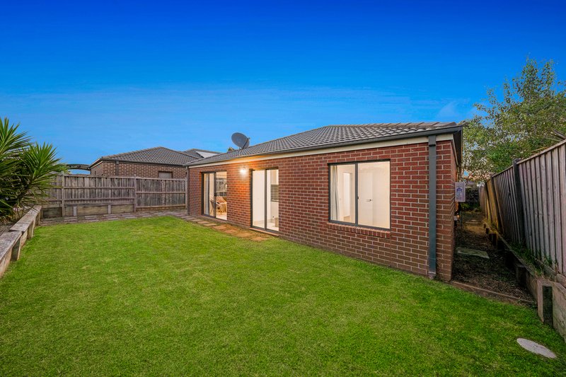 Photo - 18 Brocker Street, Clyde North VIC 3978 - Image 22