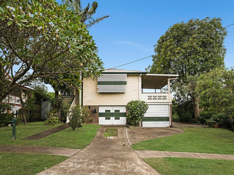 18 Brockhouse Street, Upper Mount Gravatt QLD 4122