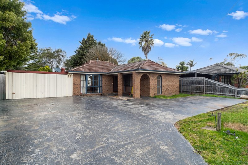 18 Broderick Road, Carrum Downs VIC 3201