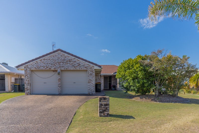 18 Brolga Court, Eli Waters QLD 4655