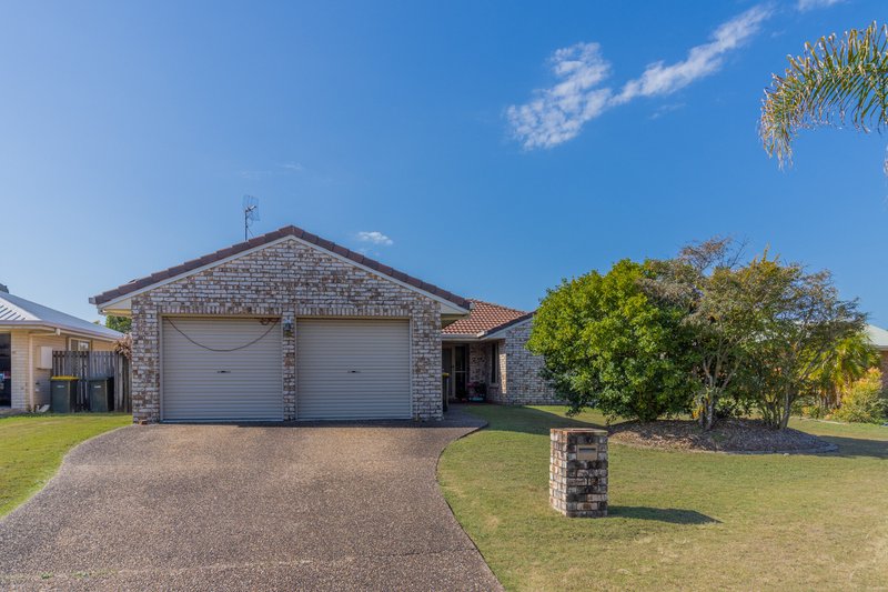 Photo - 18 Brolga Court, Eli Waters QLD 4655 - Image 11