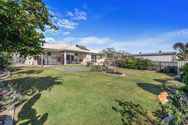 Photo - 18 Bronte Place, Urraween QLD 4655 - Image 21