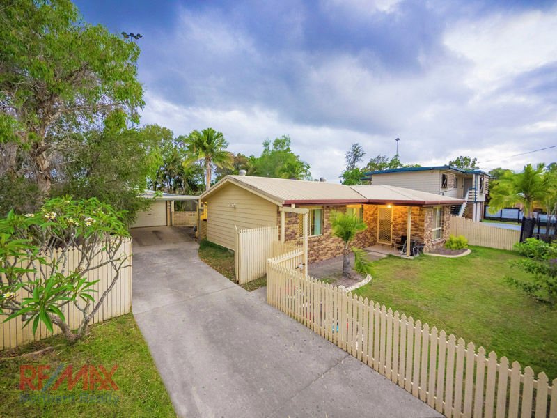 18 Bronzewing Cr , Deception Bay QLD 4508