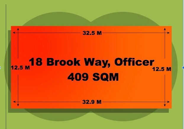 18 Brook Way, Officer VIC 3809