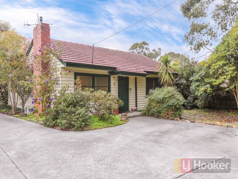 1/8 Brown Street, Boronia VIC 3155