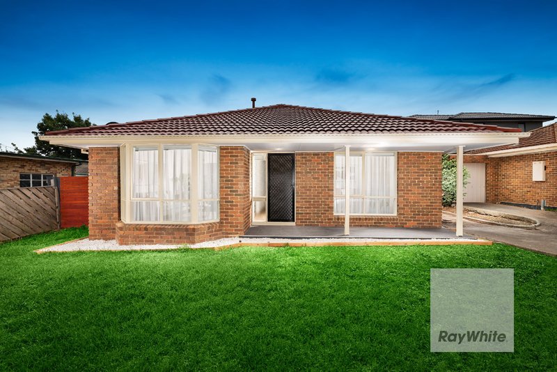 18 Brownhill Street, Bundoora VIC 3083