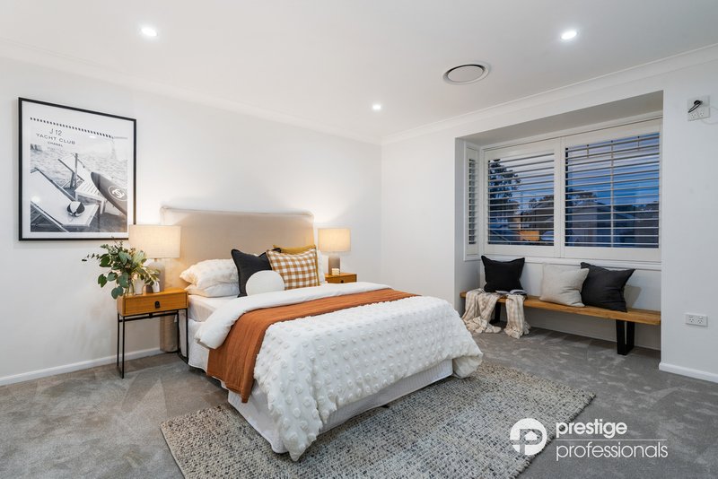 Photo - 18 Brownlow Court, Wattle Grove NSW 2173 - Image 8