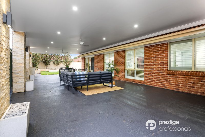 Photo - 18 Brownlow Court, Wattle Grove NSW 2173 - Image 18