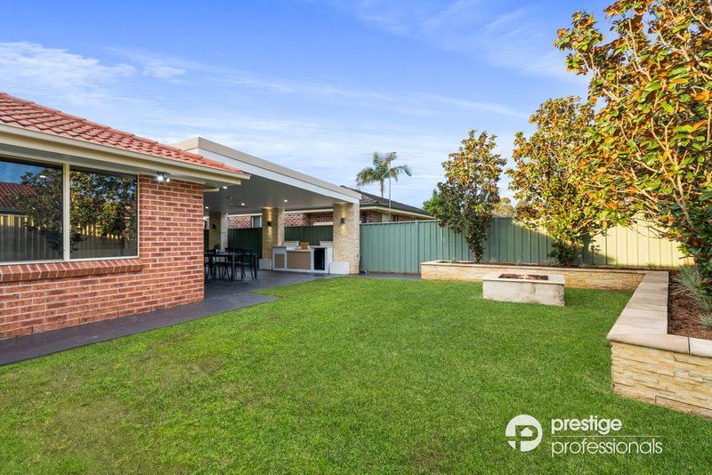 Photo - 18 Brownlow Court, Wattle Grove NSW 2173 - Image 21