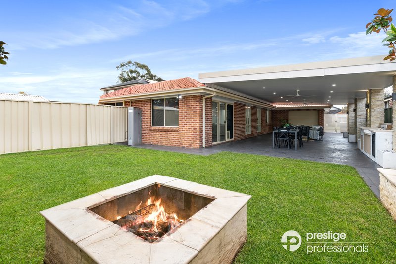 Photo - 18 Brownlow Court, Wattle Grove NSW 2173 - Image 22