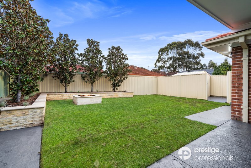 Photo - 18 Brownlow Court, Wattle Grove NSW 2173 - Image 23
