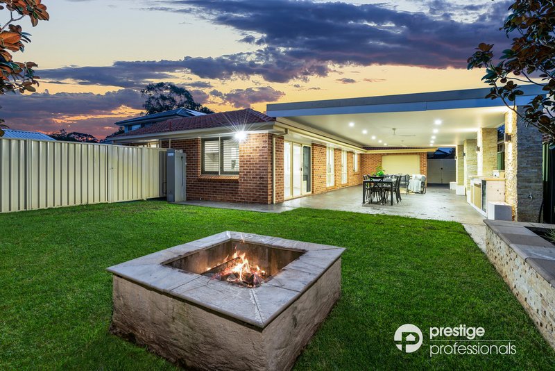 Photo - 18 Brownlow Court, Wattle Grove NSW 2173 - Image 24