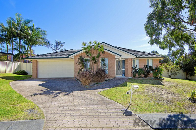 18 Brush Box Place, Hamlyn Terrace NSW 2259