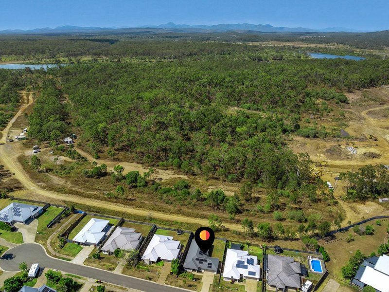 Photo - 18 Brush Tail Court, Boyne Island QLD 4680 - Image 18