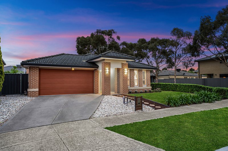 Photo - 18 Buckthorn Drive, Cranbourne North VIC 3977 - Image 18