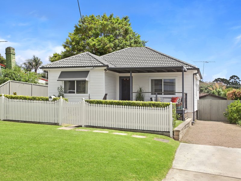 18 Bulgo Road, Helensburgh NSW 2508