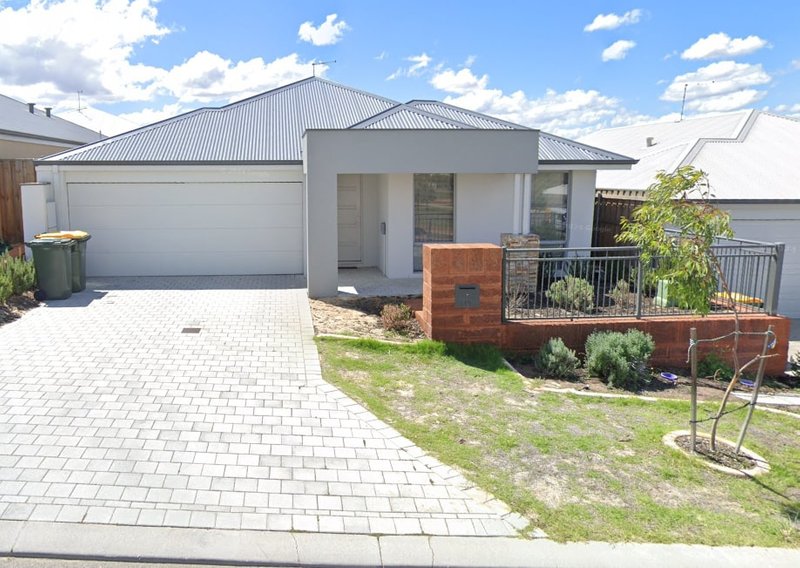 18 Bulloo Loop, Ellenbrook WA 6069