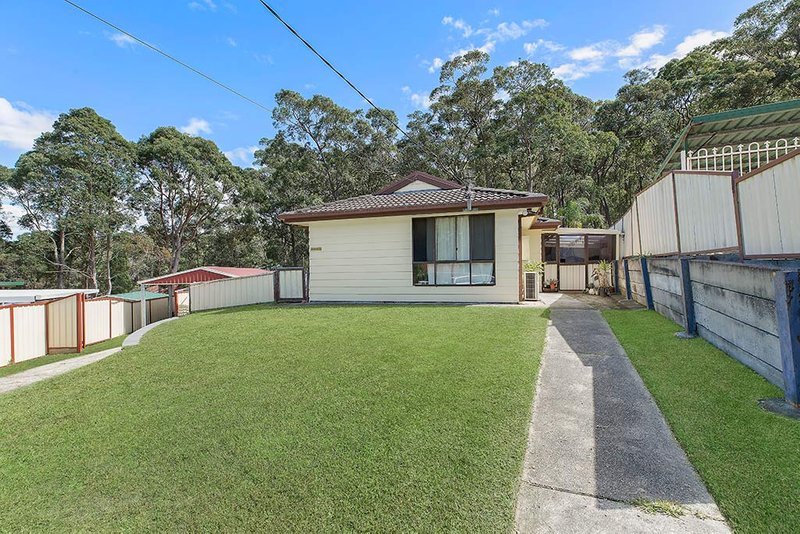 Photo - 18 Bulwarra Place, Bolton Point NSW 2283 - Image 1