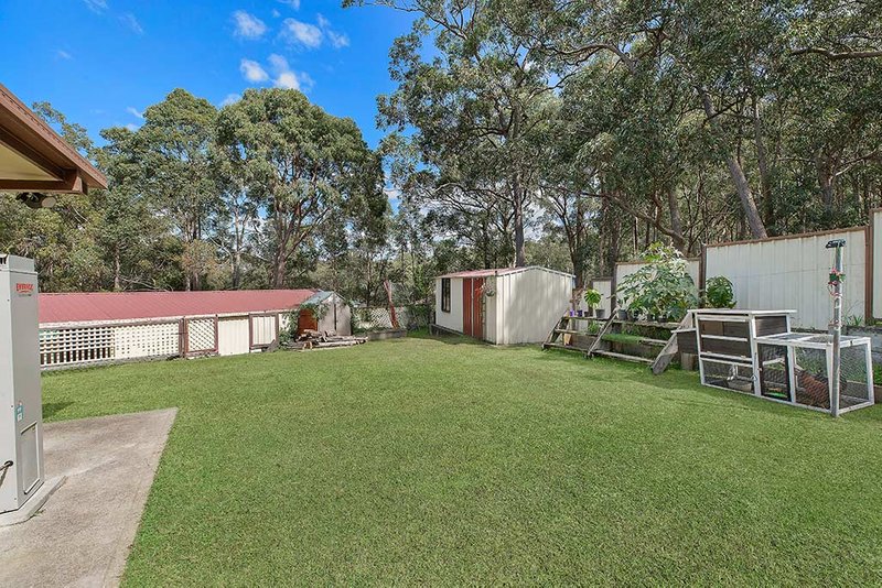 Photo - 18 Bulwarra Place, Bolton Point NSW 2283 - Image 9