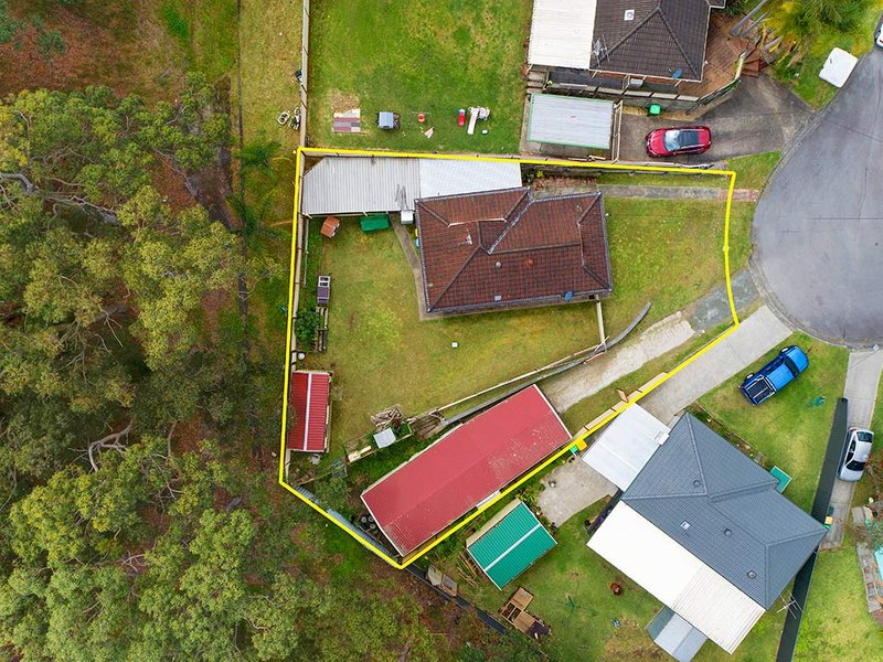 Photo - 18 Bulwarra Place, Bolton Point NSW 2283 - Image 11