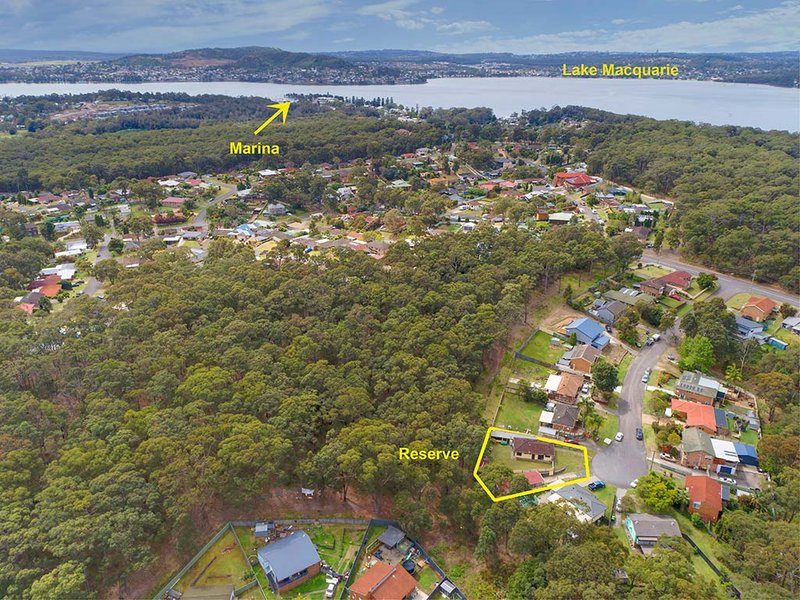 Photo - 18 Bulwarra Place, Bolton Point NSW 2283 - Image 13