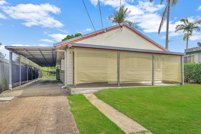 18 Bunda Street, Slacks Creek QLD 4127