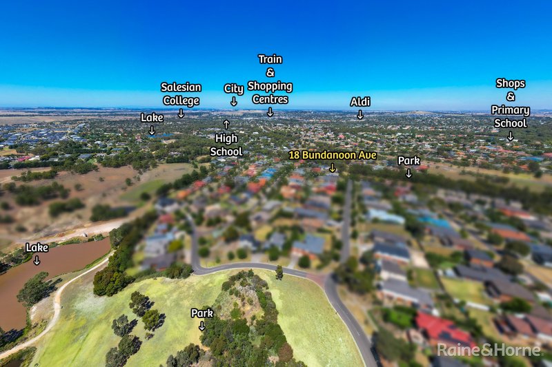 Photo - 18 Bundanoon Avenue, Sunbury VIC 3429 - Image 20