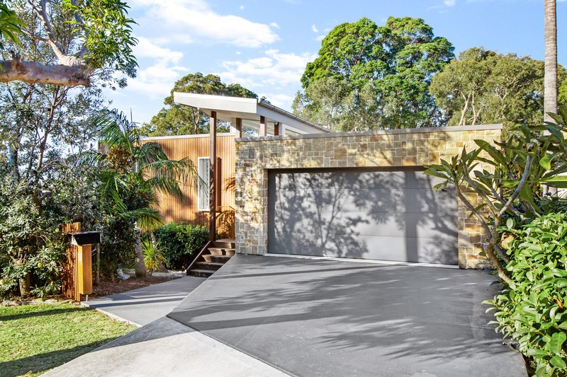 Photo - 18 Bungaloe Avenue, Balgowlah Heights NSW 2093 - Image 3