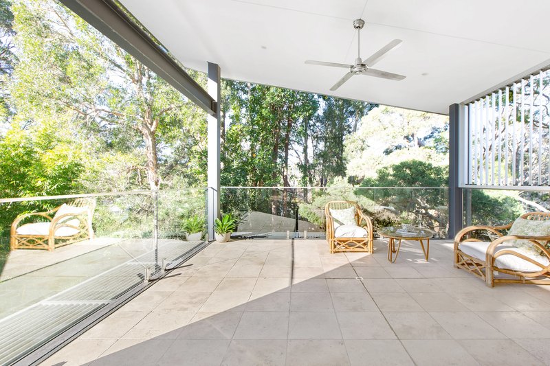 Photo - 18 Bungaloe Avenue, Balgowlah Heights NSW 2093 - Image 6