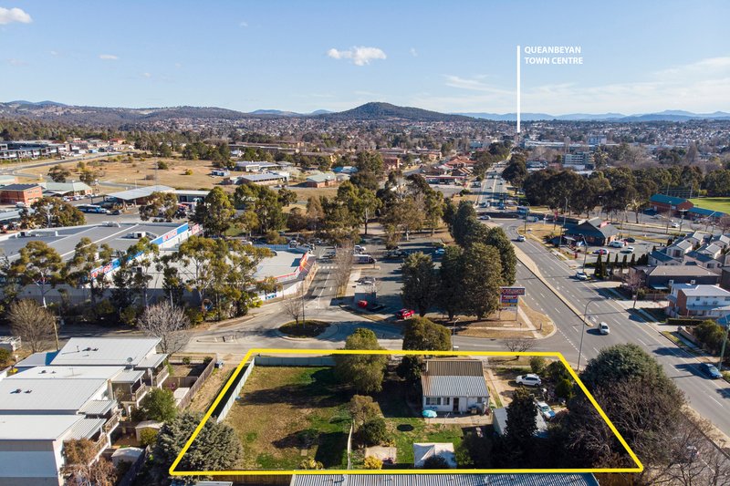 18 Bungendore Road, Queanbeyan East NSW 2620