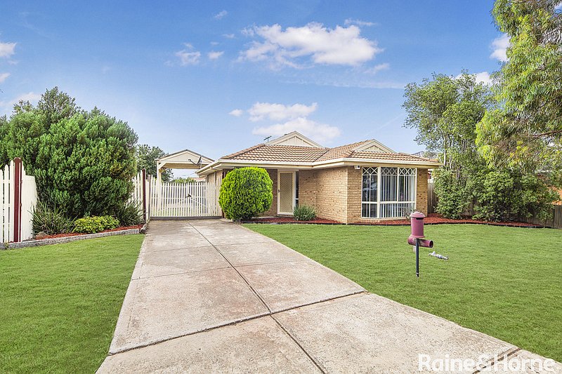 18 Buninyong Way, Delahey VIC 3037