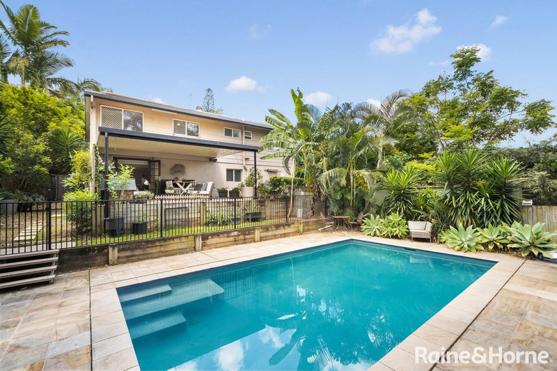 18 Bunya Park Drive, Eatons Hill QLD 4037