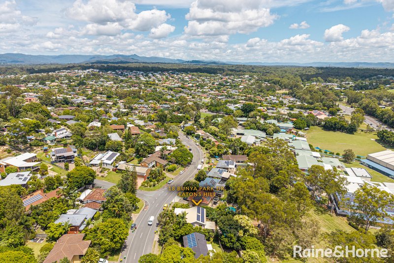 Photo - 18 Bunya Park Drive, Eatons Hill QLD 4037 - Image 25