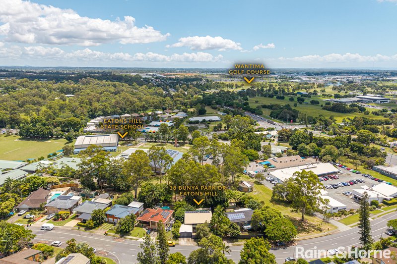 Photo - 18 Bunya Park Drive, Eatons Hill QLD 4037 - Image 26