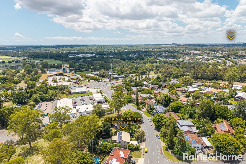 Photo - 18 Bunya Park Drive, Eatons Hill QLD 4037 - Image 27